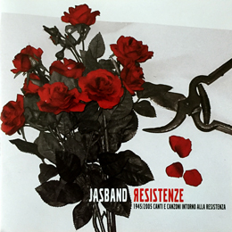 JASBAND "RESISTENZE"