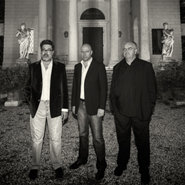 Mantua Jazz Trio